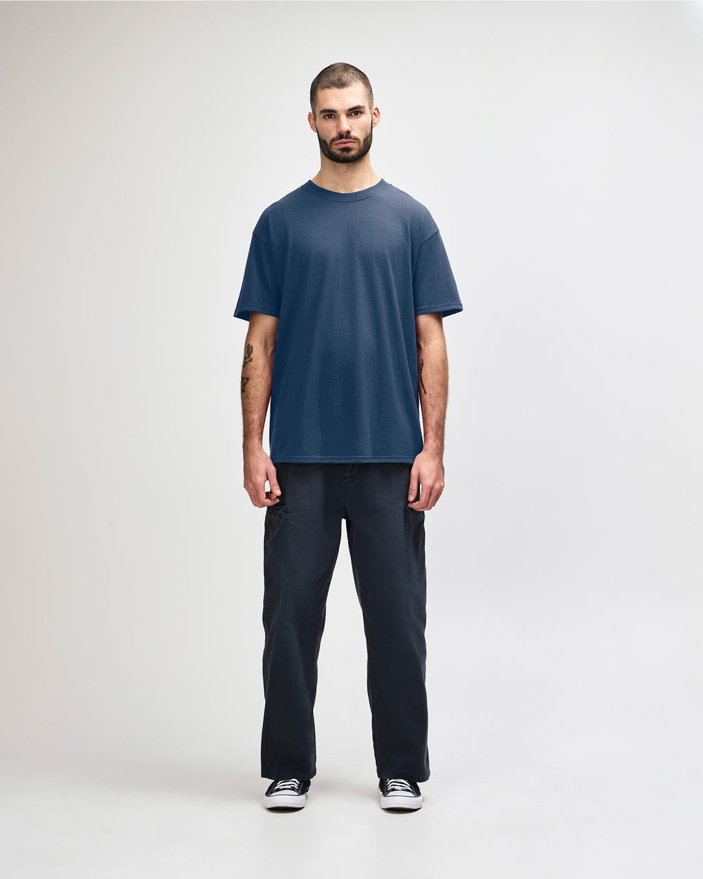 75000 Gildan Hammer Maxweight Adult T-Shirt