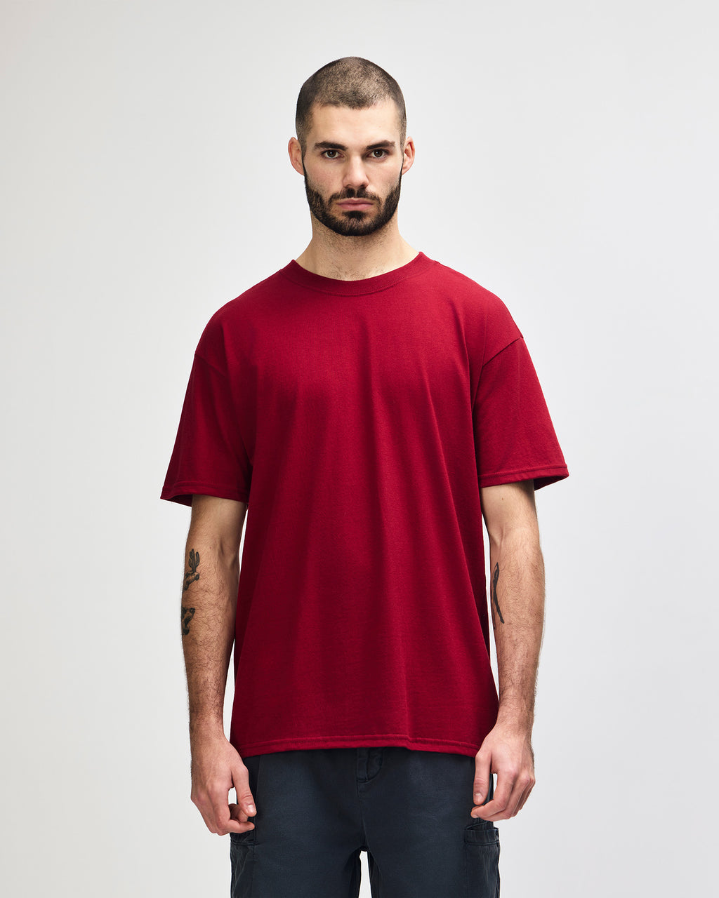75000 Gildan Hammer Maxweight Adult T-Shirt