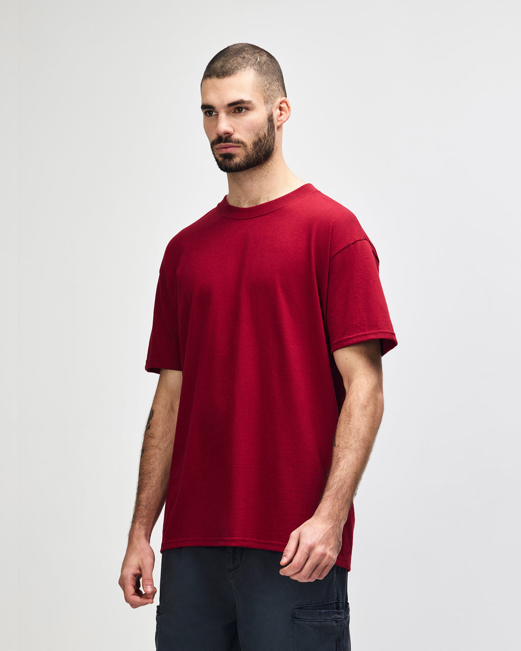 75000 Gildan Hammer Maxweight Adult T-Shirt
