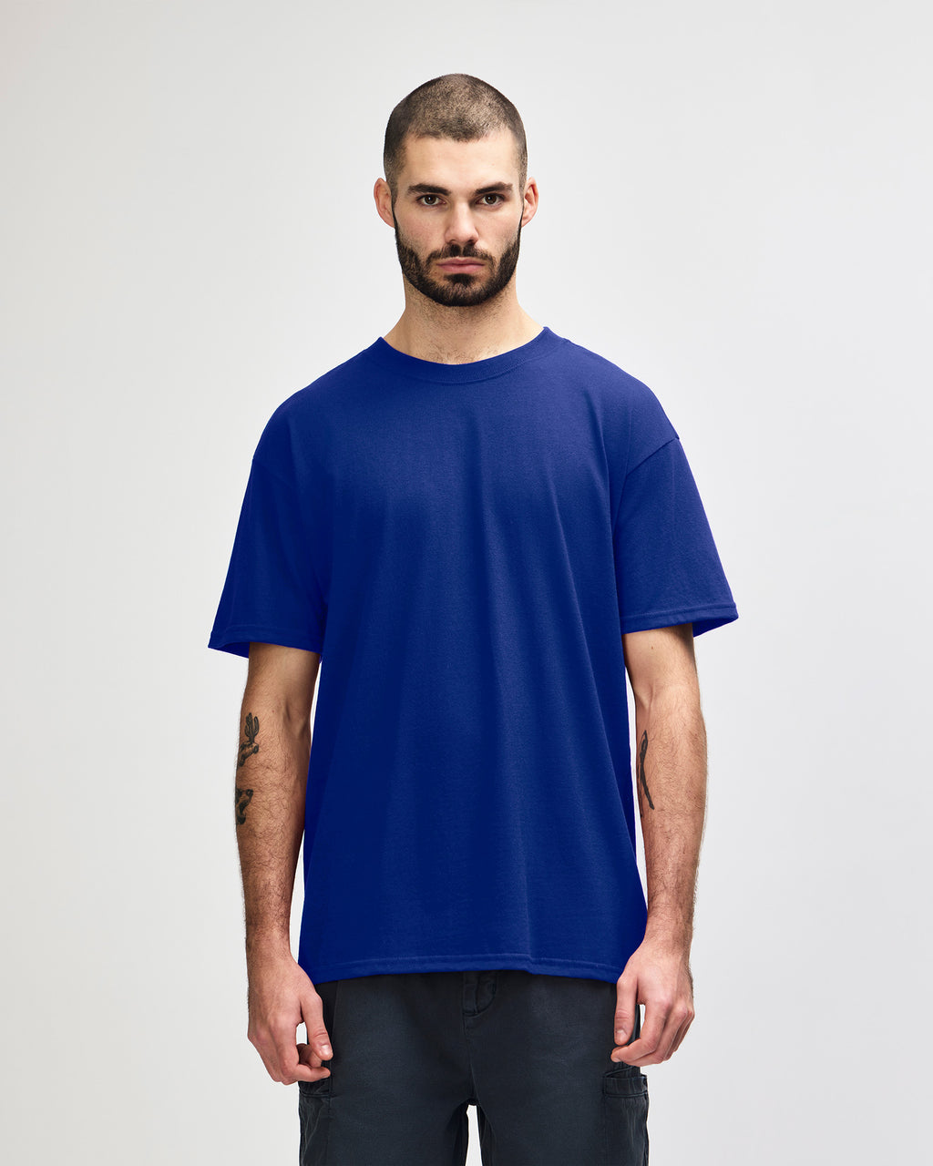 75000 Gildan Hammer Maxweight Adult T-Shirt