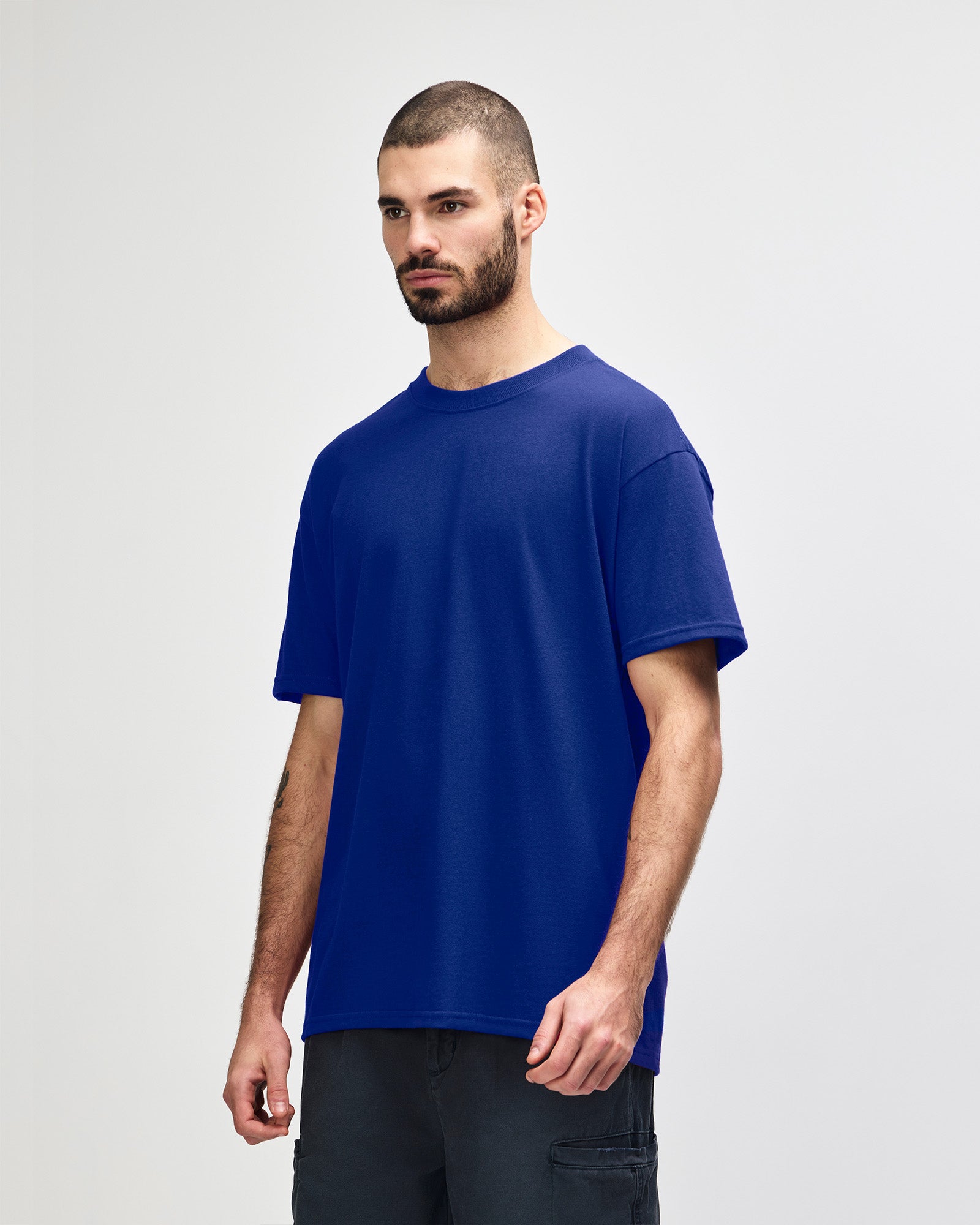 75000 Gildan Hammer Maxweight Adult T-Shirt