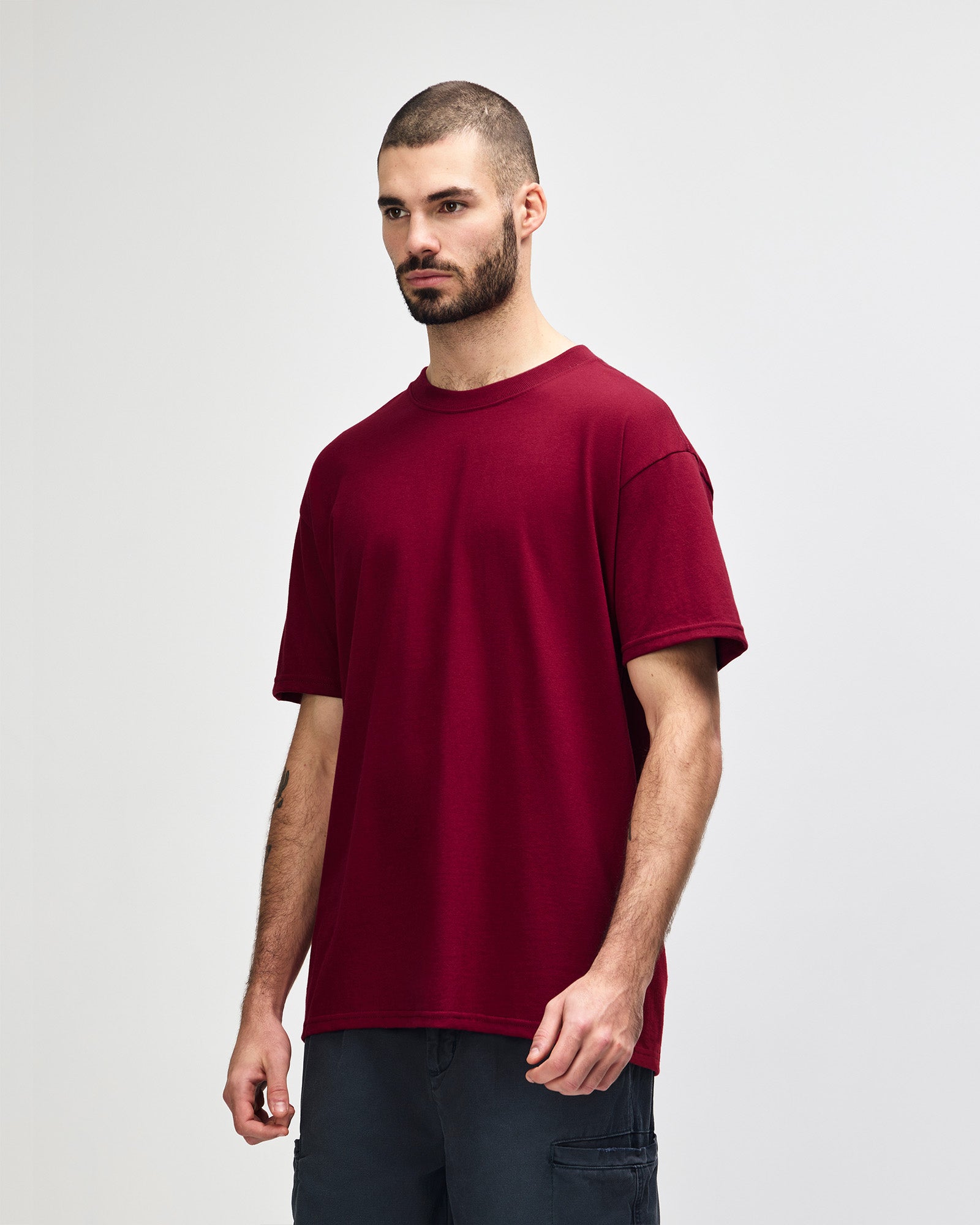 75000 Gildan Hammer Maxweight Adult T-Shirt