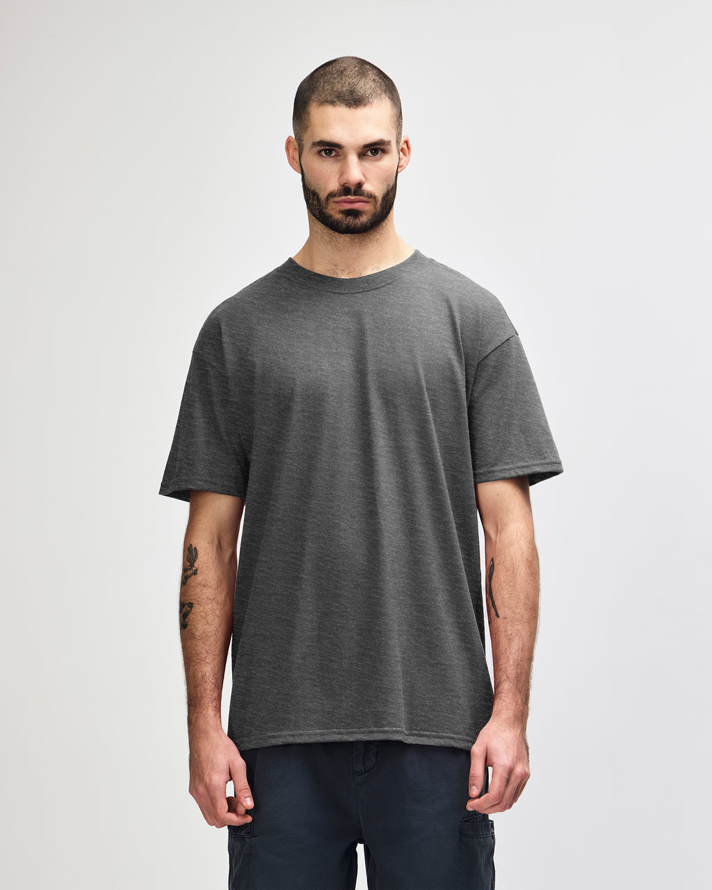 75000 Gildan Hammer Maxweight Adult T-Shirt