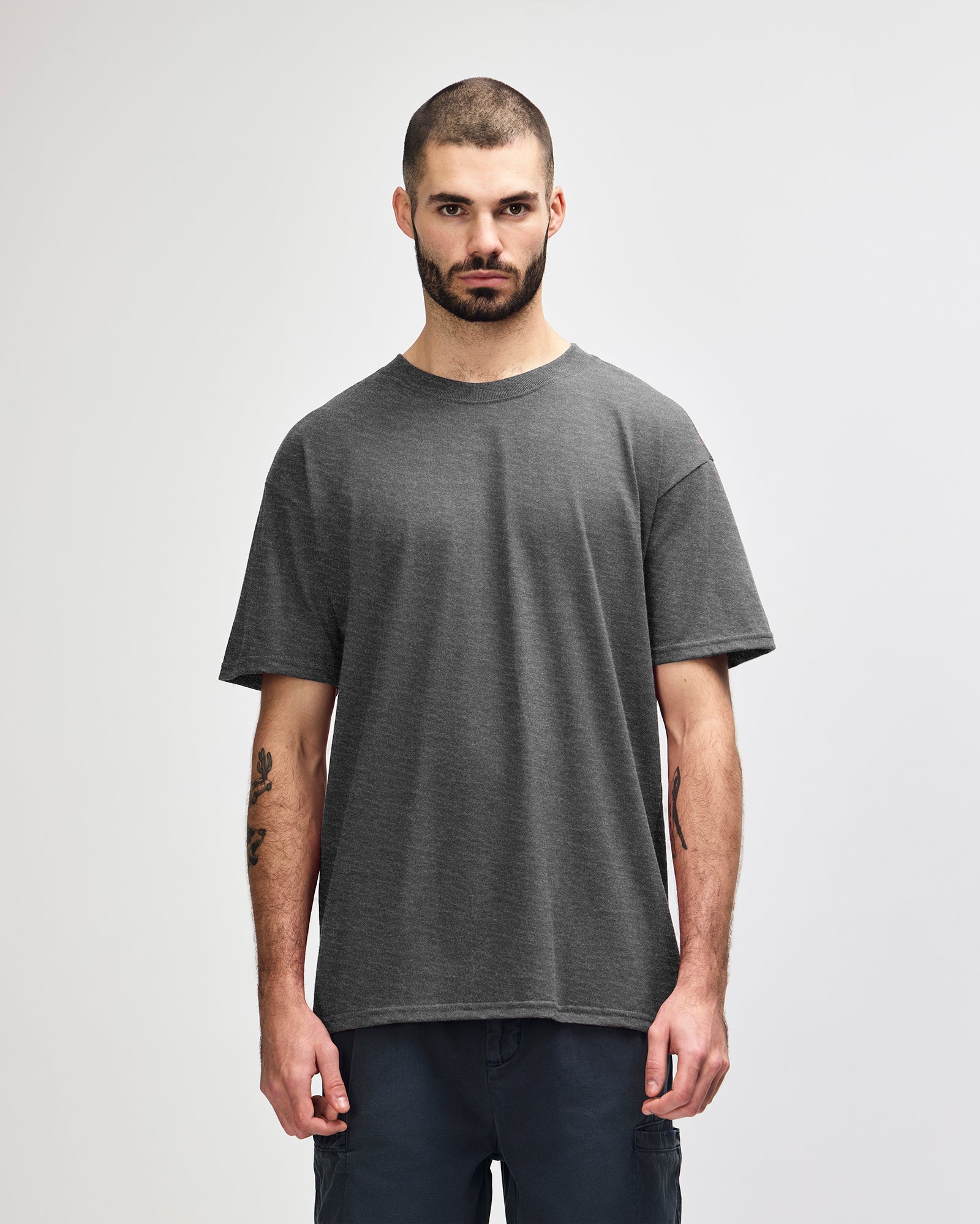 75000 Gildan Hammer Maxweight Adult T-Shirt