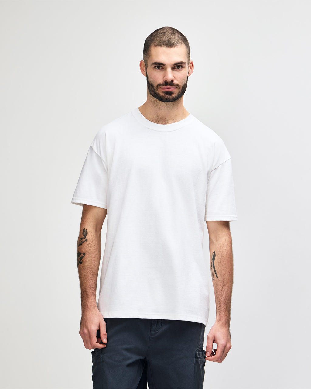 75000 Gildan Hammer Maxweight Adult T-Shirt