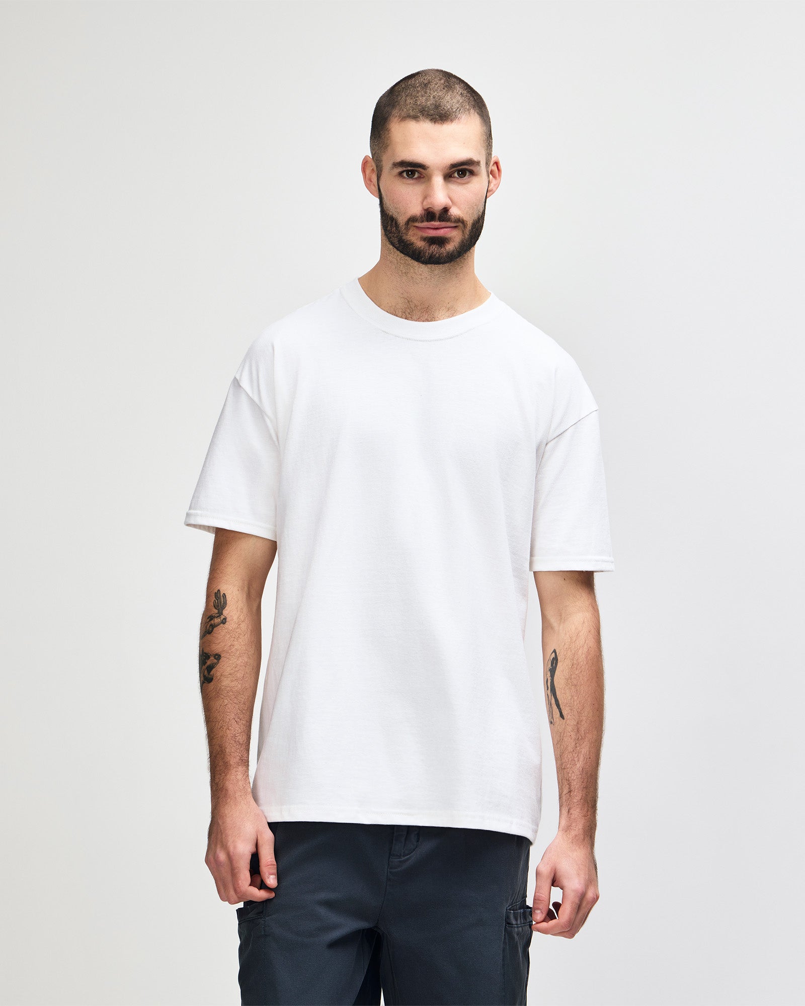 75000 Gildan Hammer Maxweight Adult T-Shirt