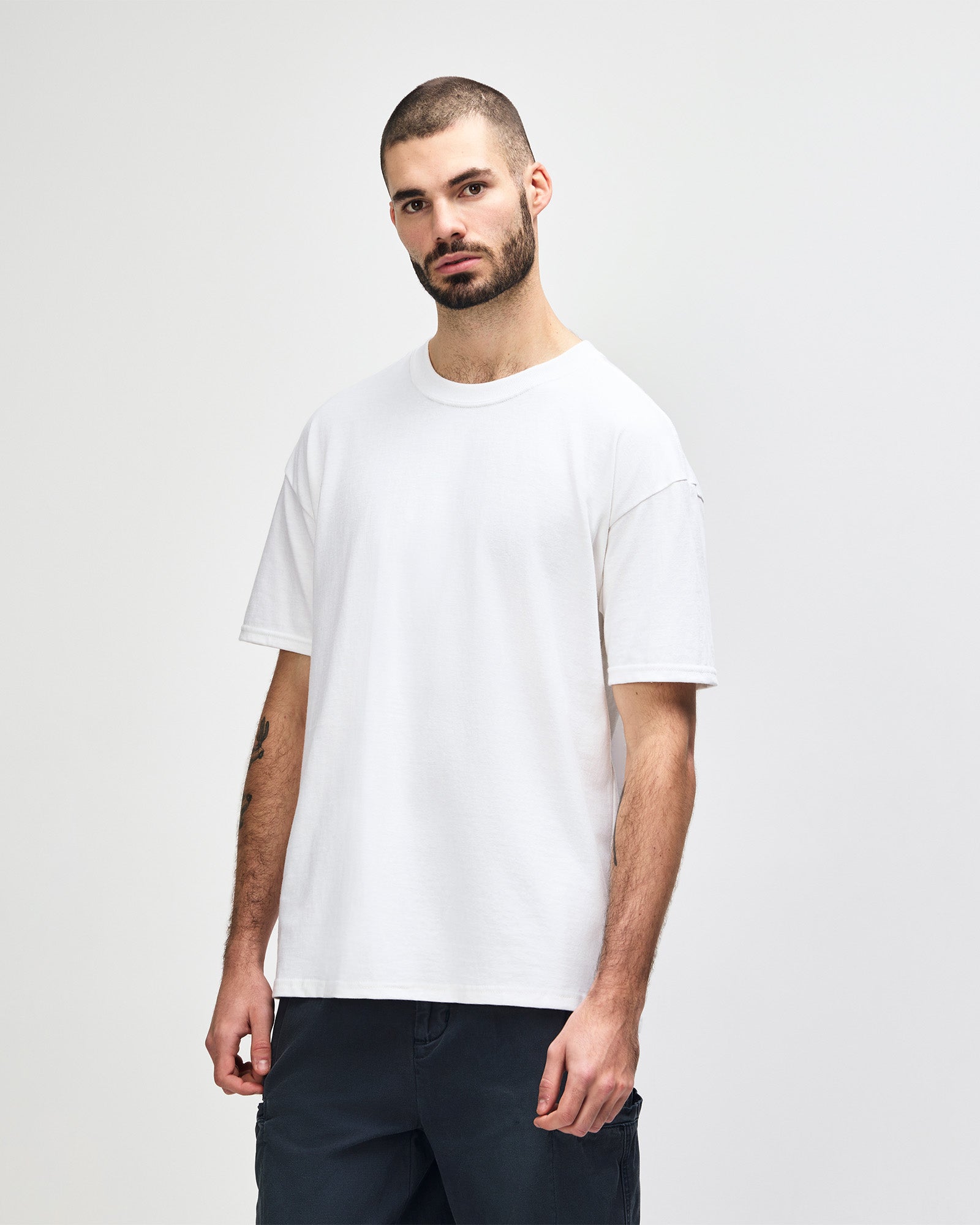 75000 Gildan Hammer Maxweight Adult T-Shirt