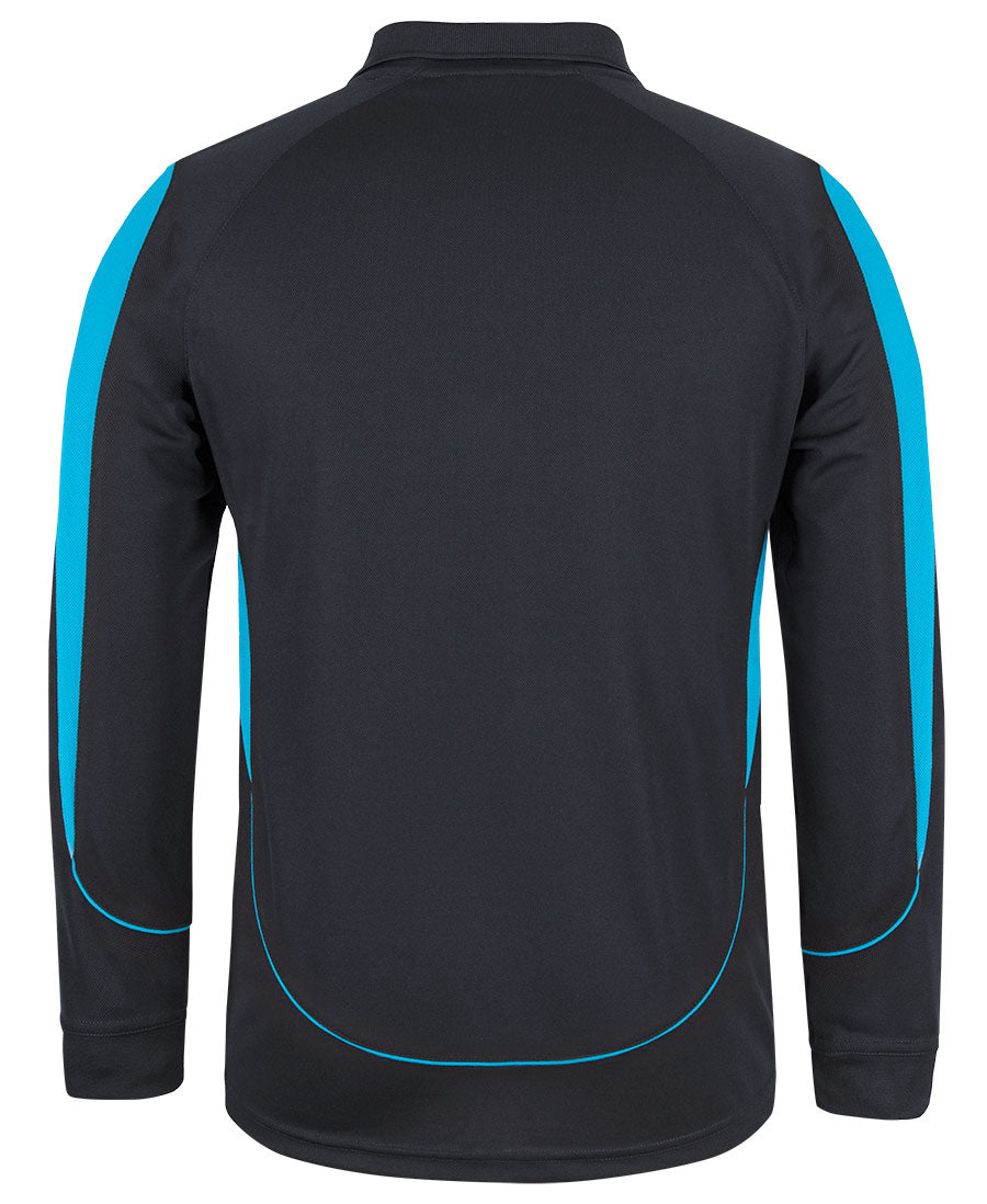 Podium L/S Bell Polo 7BELL