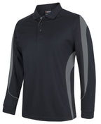 Podium L/S Bell Polo 7BELL