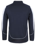 Podium L/S Bell Polo 7BELL