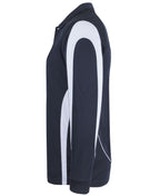 Podium L/S Bell Polo 7BELL