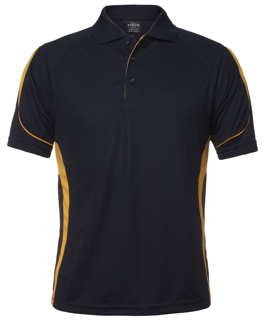 ADULTS BELL POLO 7BEL