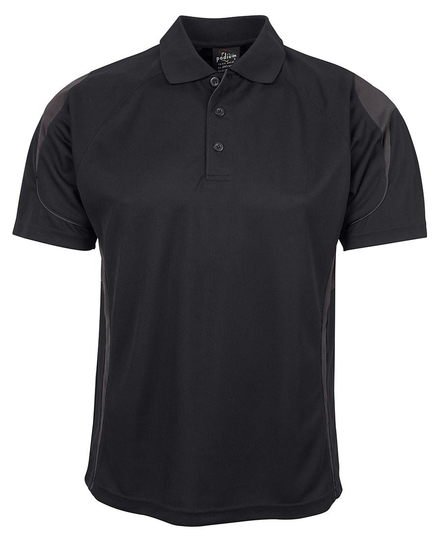 ADULTS BELL POLO 7BEL