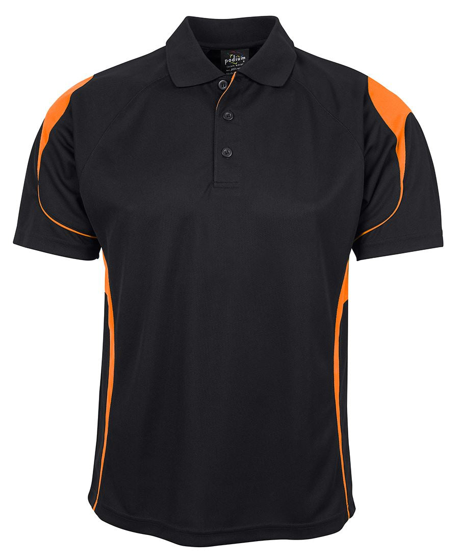 ADULTS BELL POLO 7BEL