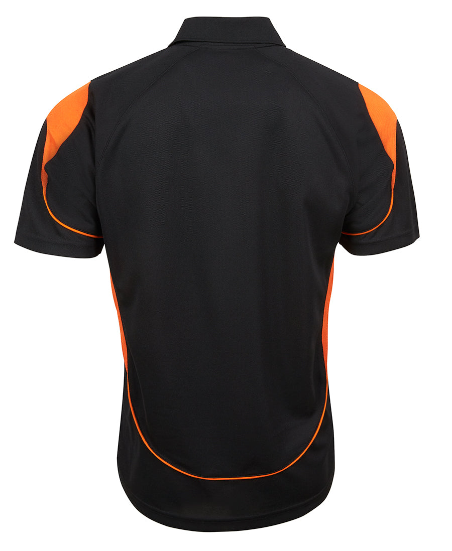 ADULTS BELL POLO 7BEL
