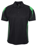 ADULTS BELL POLO 7BEL
