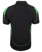 ADULTS BELL POLO 7BEL