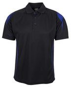 ADULTS BELL POLO 7BEL