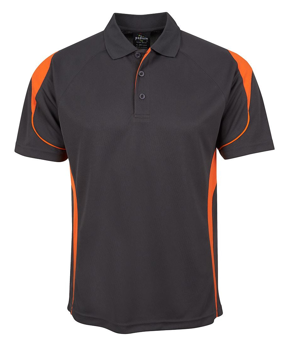 ADULTS BELL POLO 7BEL