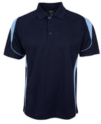 ADULTS BELL POLO 7BEL