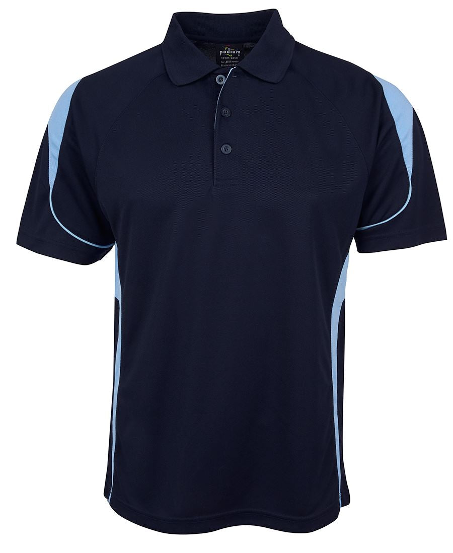 ADULTS BELL POLO 7BEL