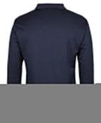 JBS PODIUM L/S COOL POLO 7CLP