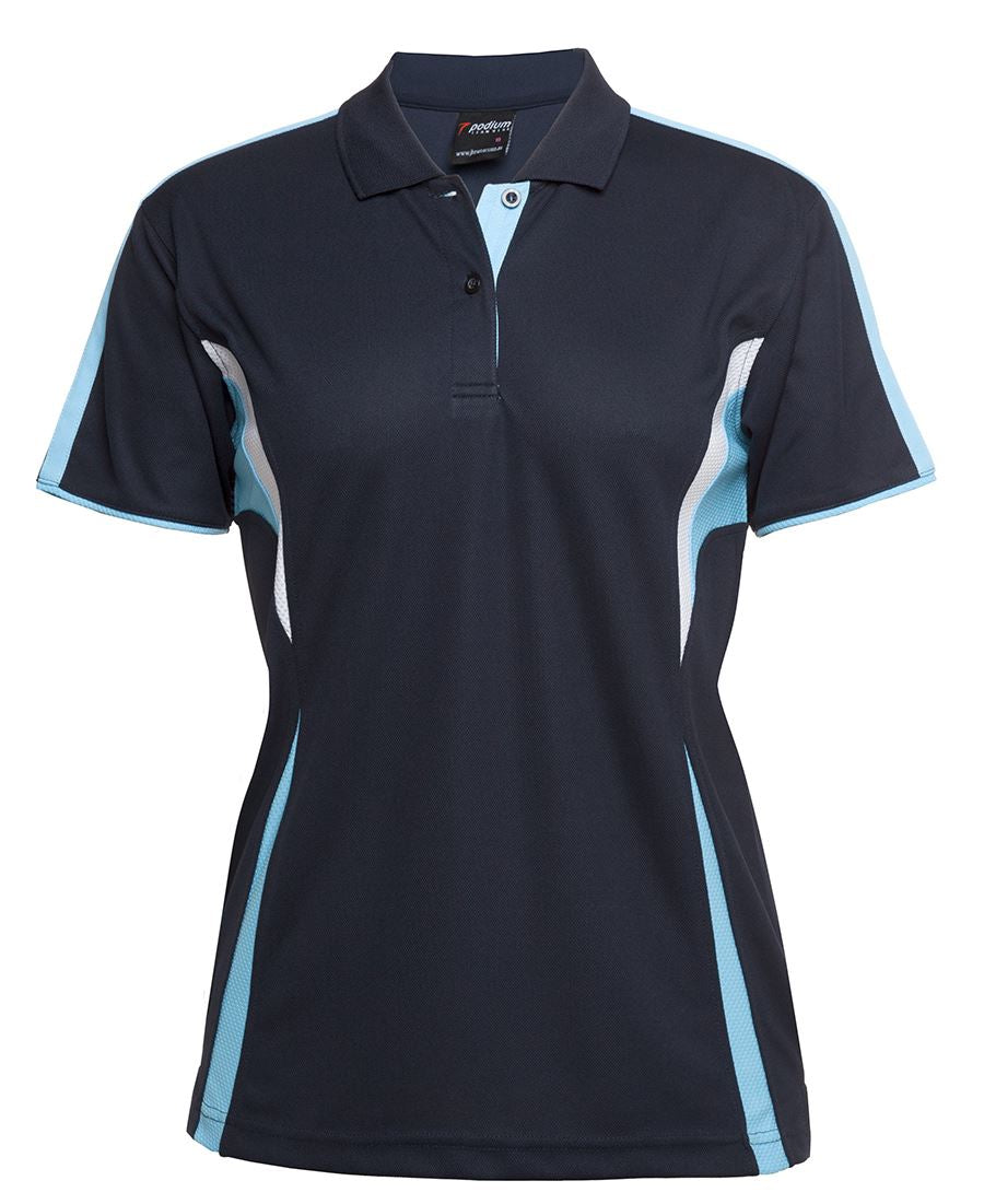 Podium Ladies Cool Polo 7COP1