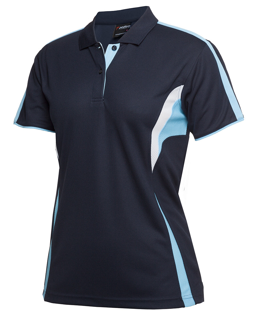 Podium Ladies Cool Polo 7COP1