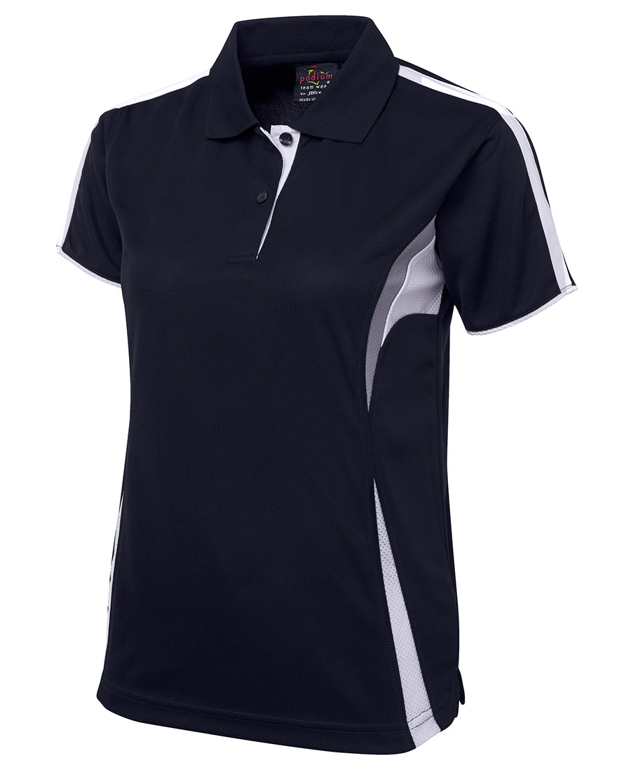 Podium Ladies Cool Polo 7COP1