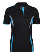 Podium Ladies Cool Polo 7COP1