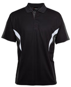 JBS PODIUM S/S COOL POLO 7COP (sizes 3XL-5XL)