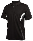 JBS PODIUM S/S COOL POLO 7COP (sizes XS-2XL)