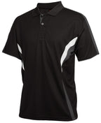JBS PODIUM S/S COOL POLO 7COP (sizes 3XL-5XL)