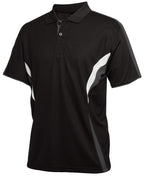 JBS PODIUM S/S COOL POLO 7COP