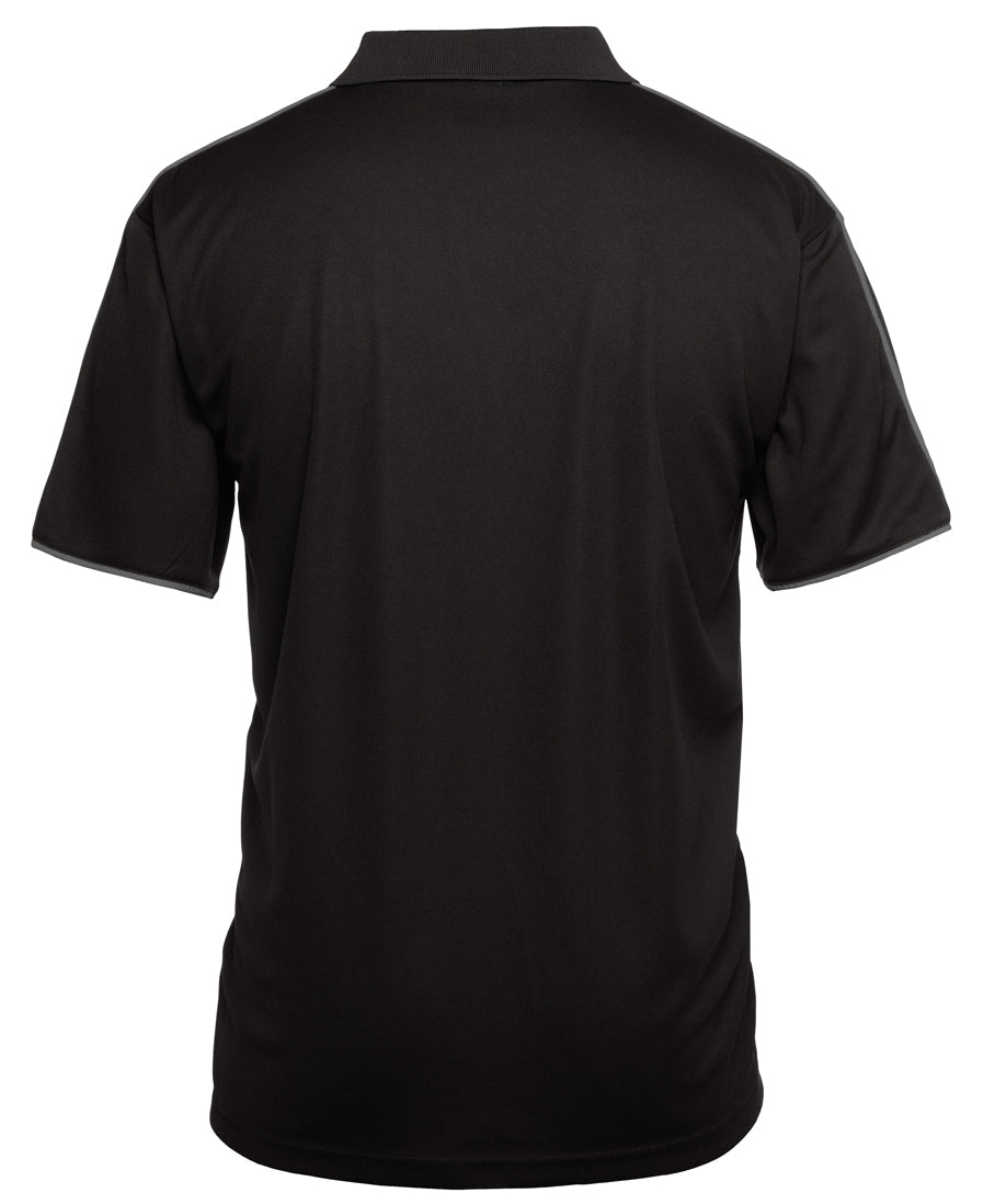 JBS PODIUM S/S COOL POLO 7COP (sizes 3XL-5XL)