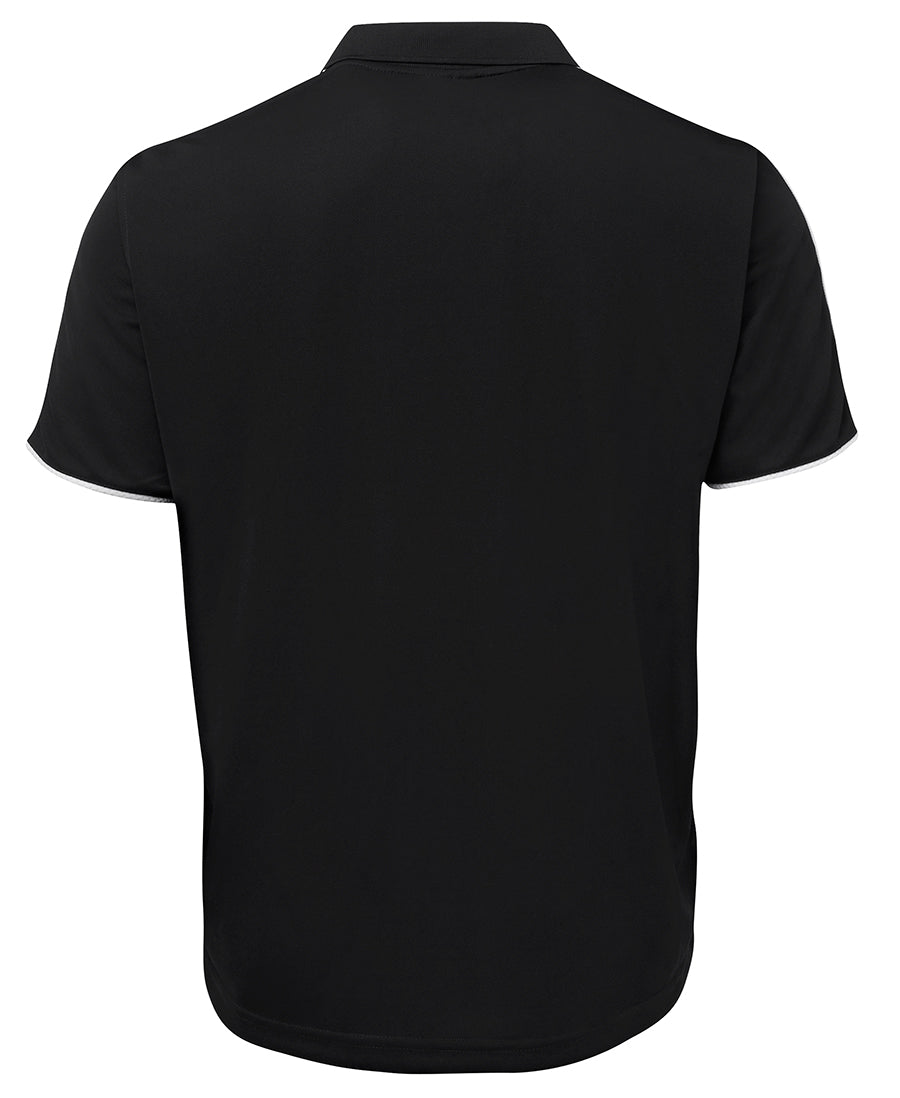 JBS PODIUM S/S COOL POLO 7COP (sizes XS-2XL)