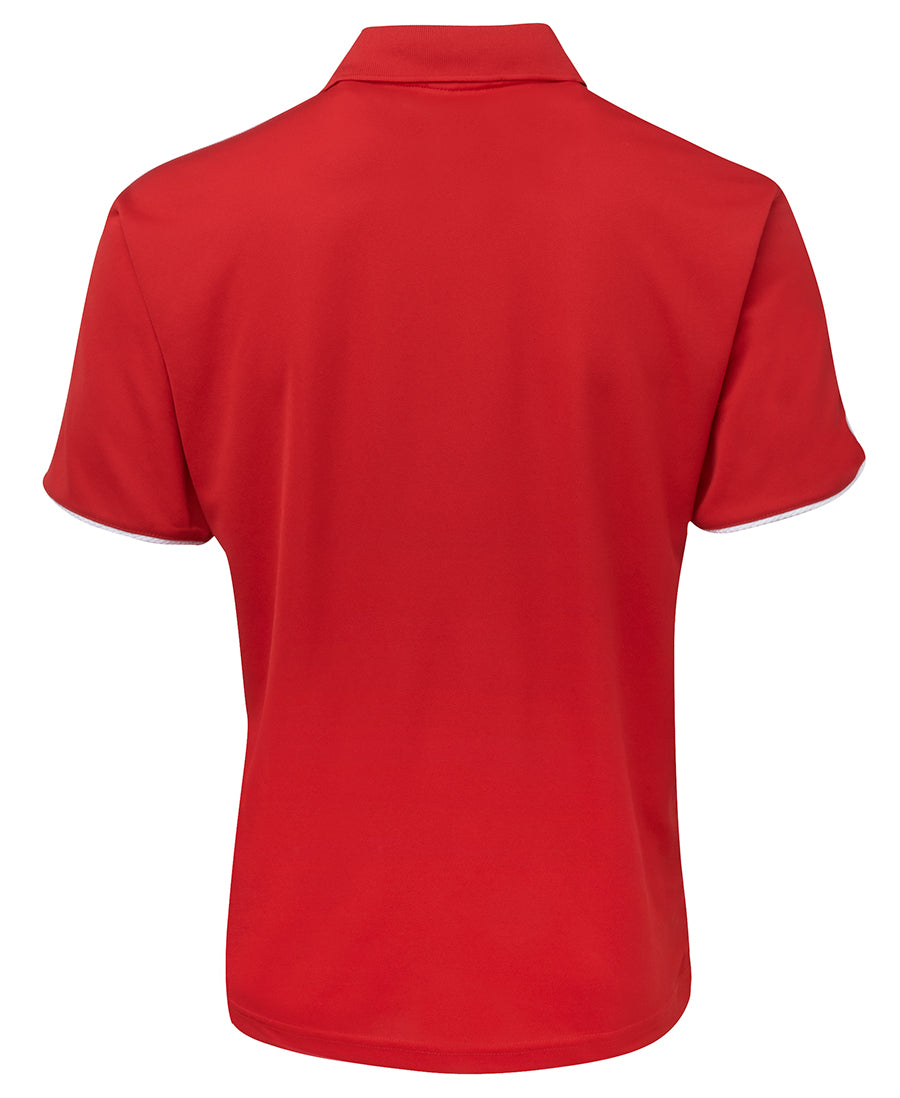 JBS PODIUM S/S COOL POLO 7COP (sizes XS-2XL)