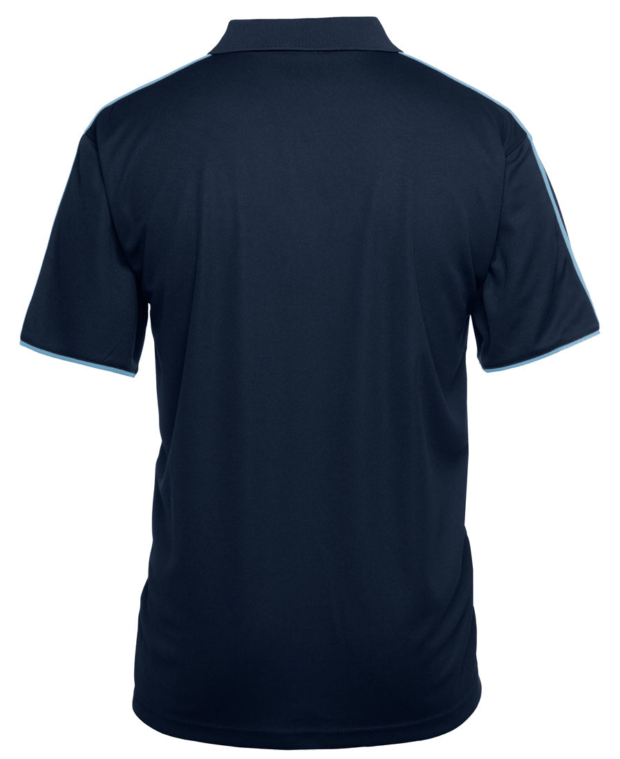 JBS PODIUM S/S COOL POLO 7COP (sizes 3XL-5XL)