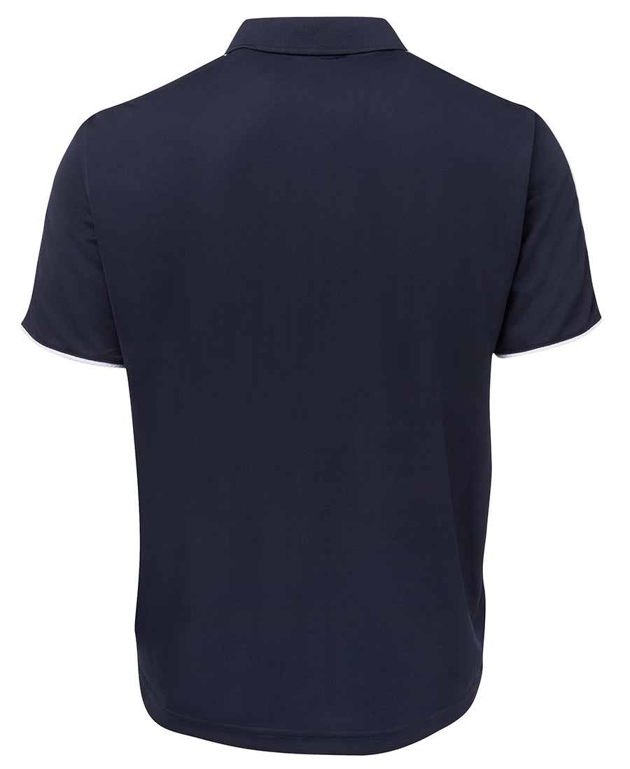 JBS PODIUM S/S COOL POLO 7COP (sizes 3XL-5XL)