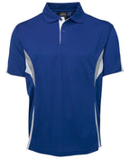 JBS PODIUM S/S COOL POLO 7COP (sizes 3XL-5XL)