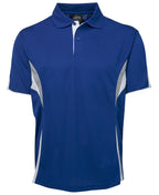 JBS PODIUM S/S COOL POLO 7COP