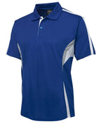JBS PODIUM S/S COOL POLO 7COP (sizes 3XL-5XL)