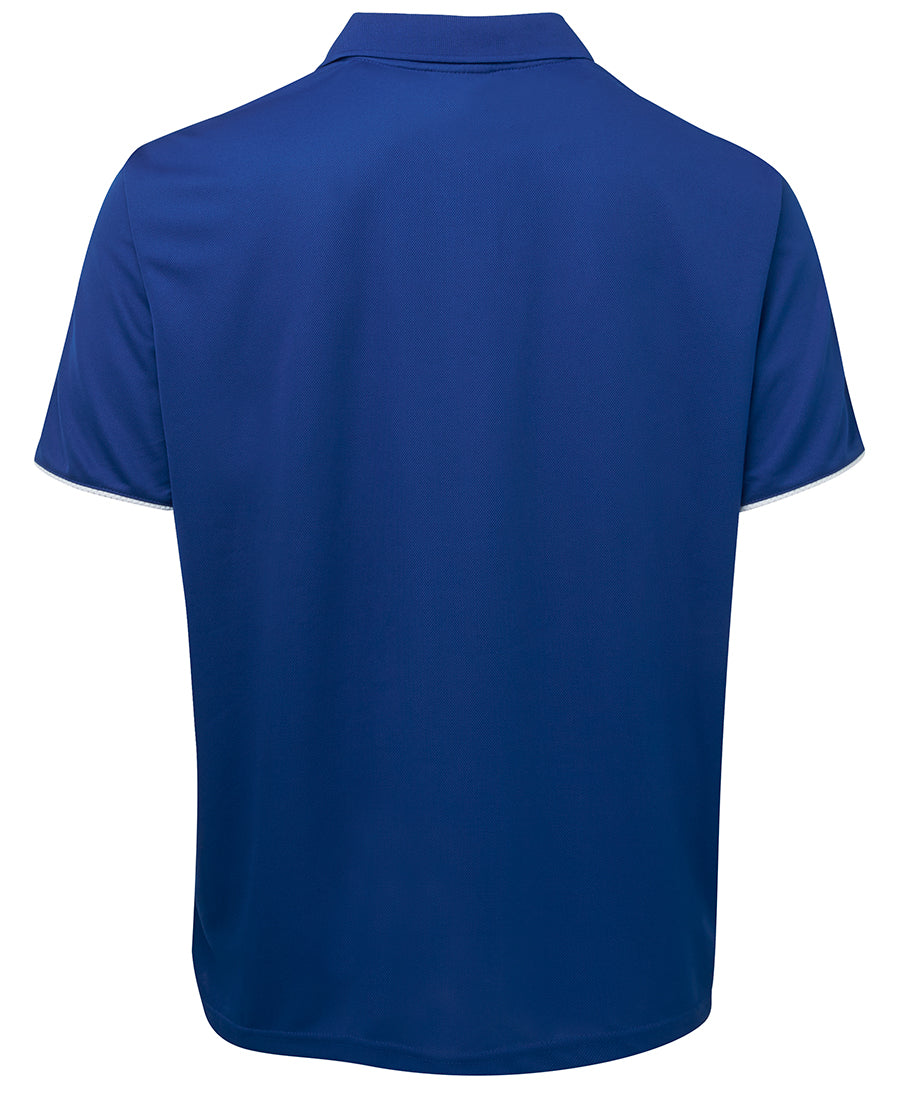 JBS PODIUM S/S COOL POLO 7COP (sizes 3XL-5XL)