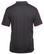 JBS PODIUM S/S COOL POLO 7COP (sizes XS-2XL)