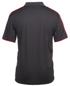JBS PODIUM S/S COOL POLO 7COP (sizes 3XL-5XL)