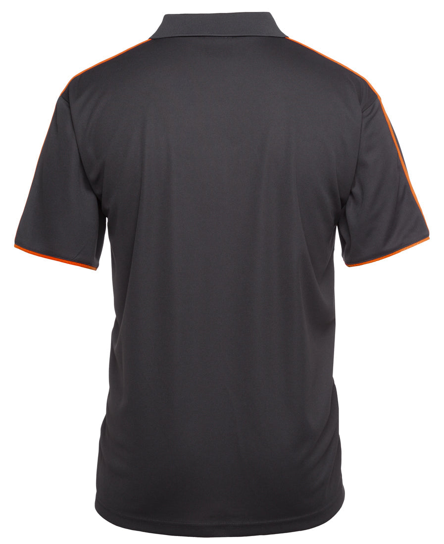 JBS PODIUM S/S COOL POLO 7COP