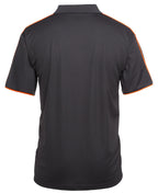 JBS PODIUM S/S COOL POLO 7COP (sizes 3XL-5XL)