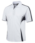 JBS PODIUM S/S COOL POLO 7COP (sizes 3XL-5XL)