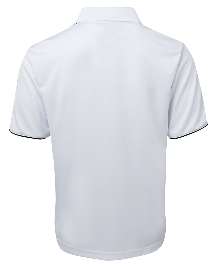 JBS PODIUM S/S COOL POLO 7COP (sizes 3XL-5XL)