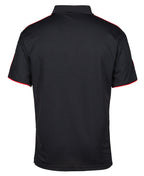 JBS PODIUM S/S COOL POLO 7COP (sizes 3XL-5XL)